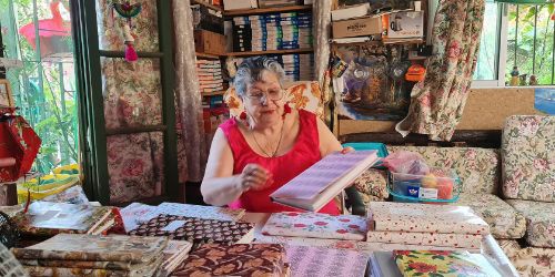 U. de Chile digitalizará patrimonio musical de Olivia Ulloa
